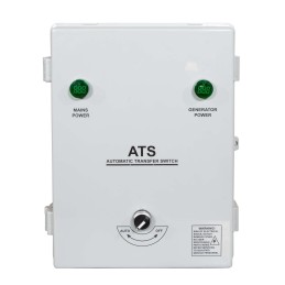 Kompak ATS12-P 230V...