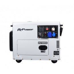 ITC Power Generatore diesel...